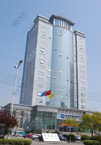 荆州市商业银行图片