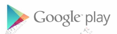 GoogleplayLOGO图片