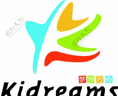 江苏梦想方舟儿童体验教育科技有限公司标志图片