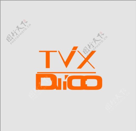 TVXDVICO标志图片