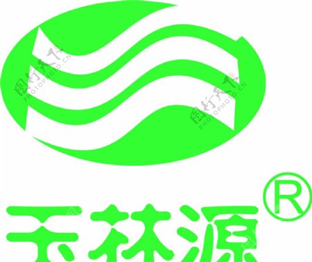 北京玉林源LOGO图片