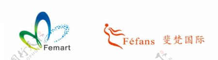 斐玛特标志斐贝国际标志图片