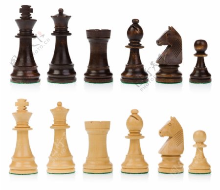 国际象棋JPG图片