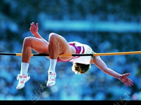 奥运体育专特辑图片