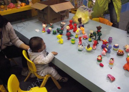 儿童玩具模型图片