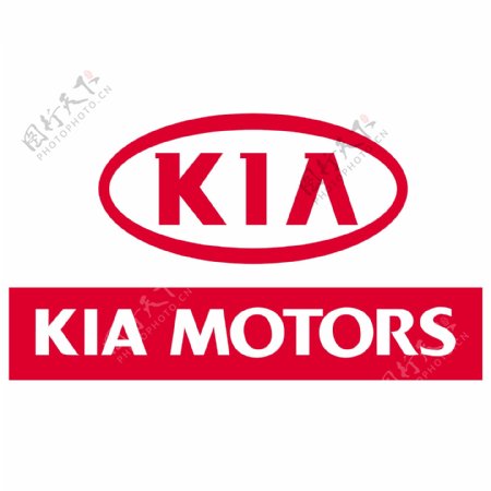 KiaMotors标志图片