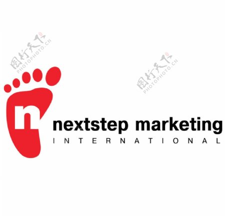 NextstepMarketing标志图片