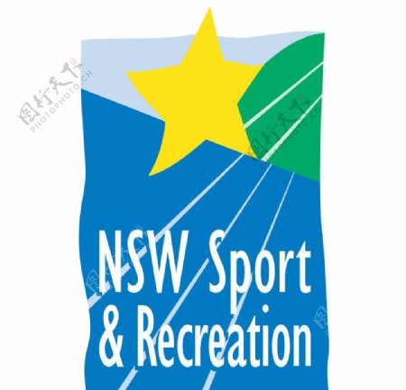 NSWSportRecreation标志图片