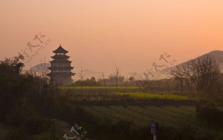 湖南江永图片