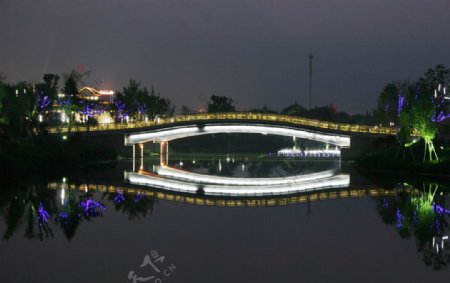 黄河公园图片