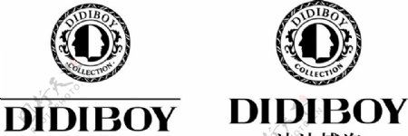 迪迪博尔logo图片