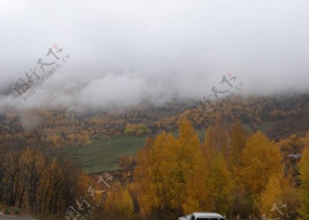 新疆北疆图片