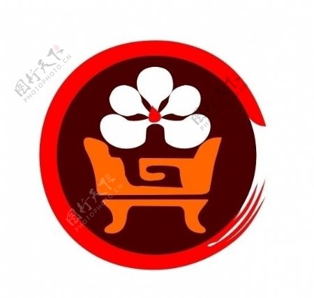 铭潮logo图片
