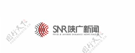 陕广新闻SNR图片