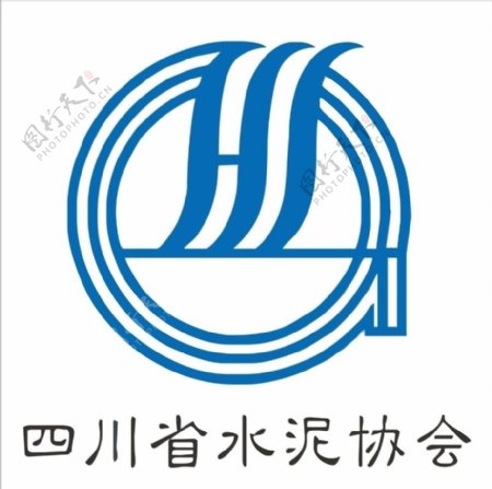 四川省水泥协会标志图片
