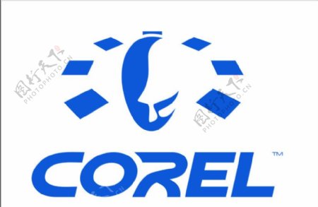 Corel软件图片