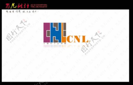 CNL标志图片