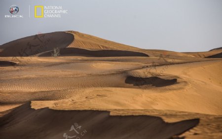 沙漠图片