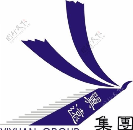 翼远光电logo图片