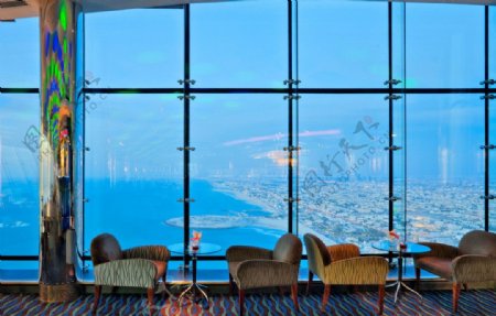 迪拜七星帆船酒店图片