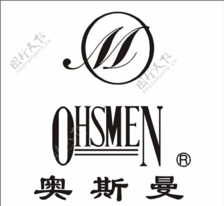 奥斯曼logo图片