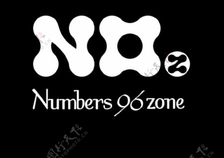 numberszone图片
