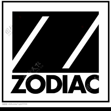 Zodiac标志图片