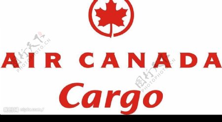 加拿大航空CDR8图片