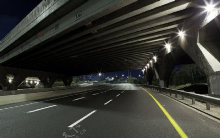 隧道公路图片