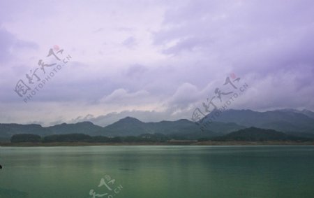 千岛湖龙川湾图片