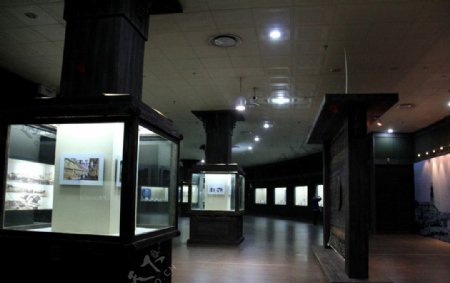 南昌博物馆图片