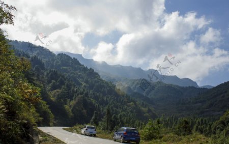 自然风景图片