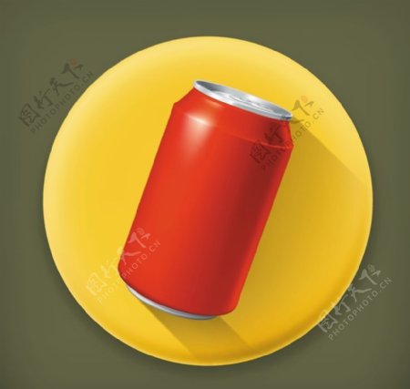 饮料ICON图标图片