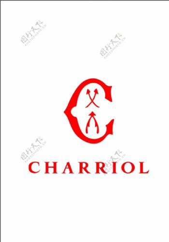夏利豪logo图片