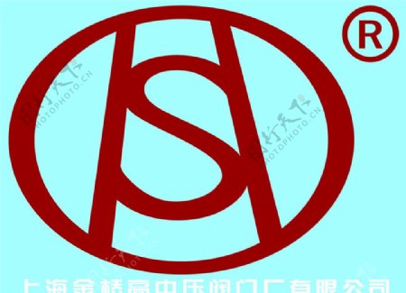 金桥阀门logo图片