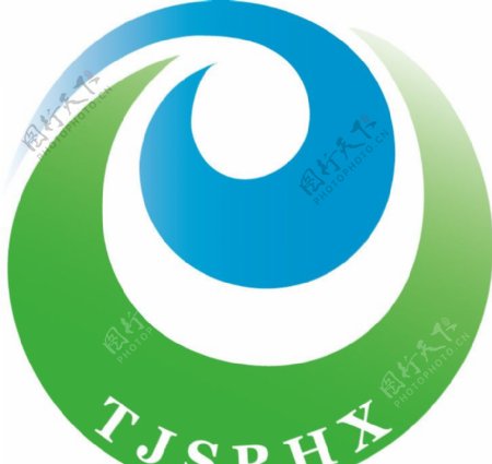 天津市市容环境卫生协会标志logo图片
