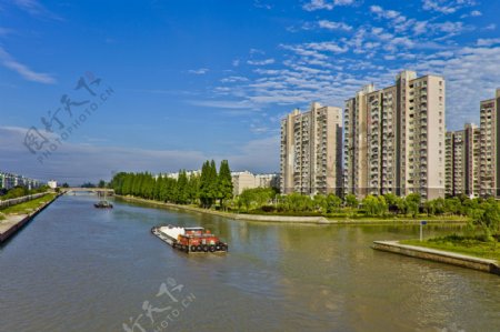 川杨河图片