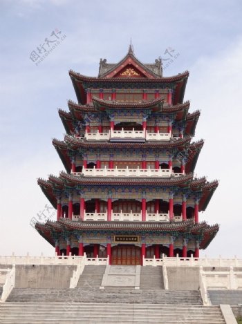 中国枸杞博物馆图片