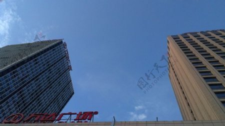 宜昌万达广场图片