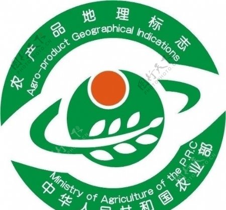 农产品地理标志图片