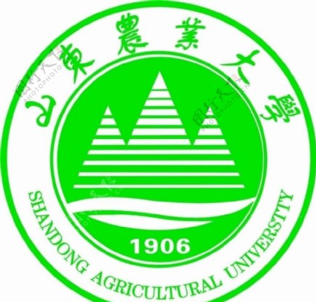 东农业大学标志图片