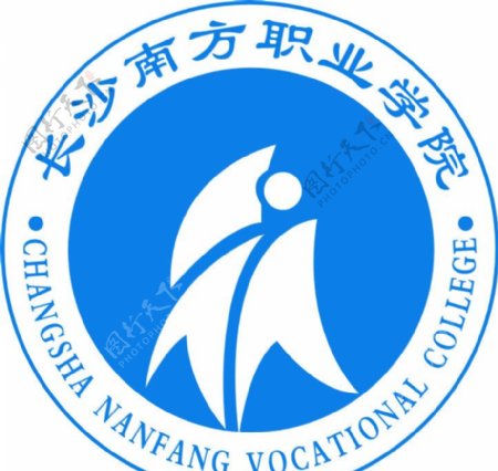 长沙南方大学图片