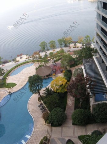 千岛湖旅游度假酒店图片