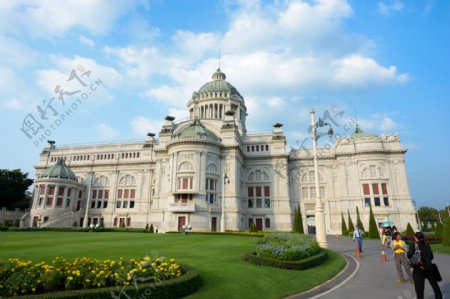 泰国皇室博物馆图片