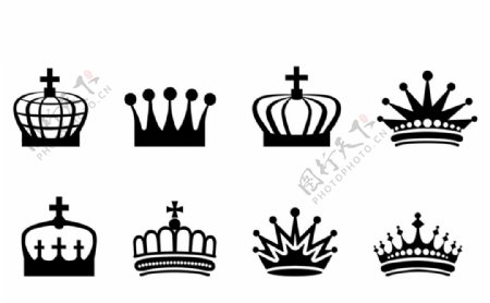 皇冠标志图片