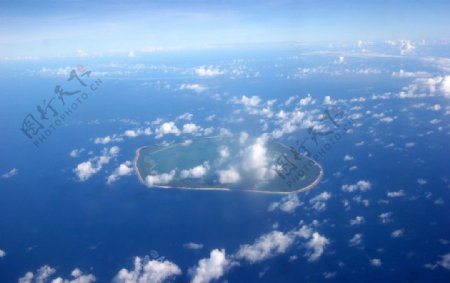 海岛岛屿图片