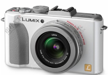 lumix数码照像机图片