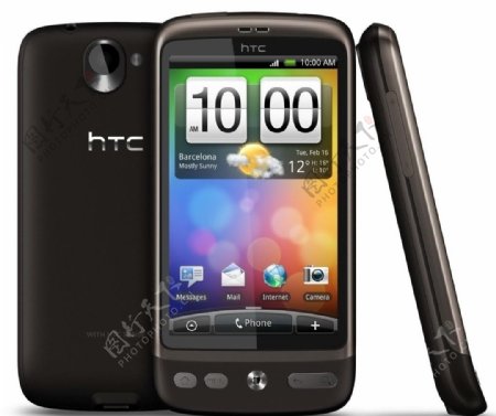 HTC智能手机图片