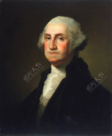 乔治183华盛顿图片