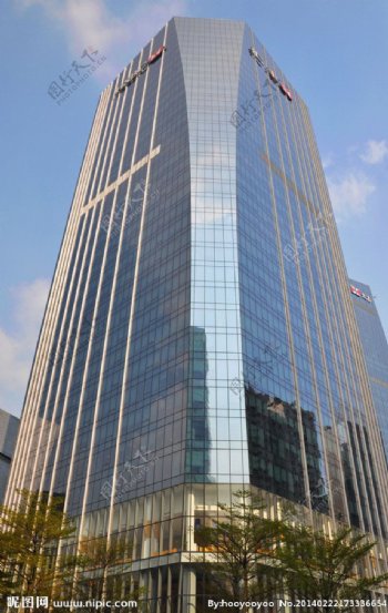 广州太古汇大厦图片